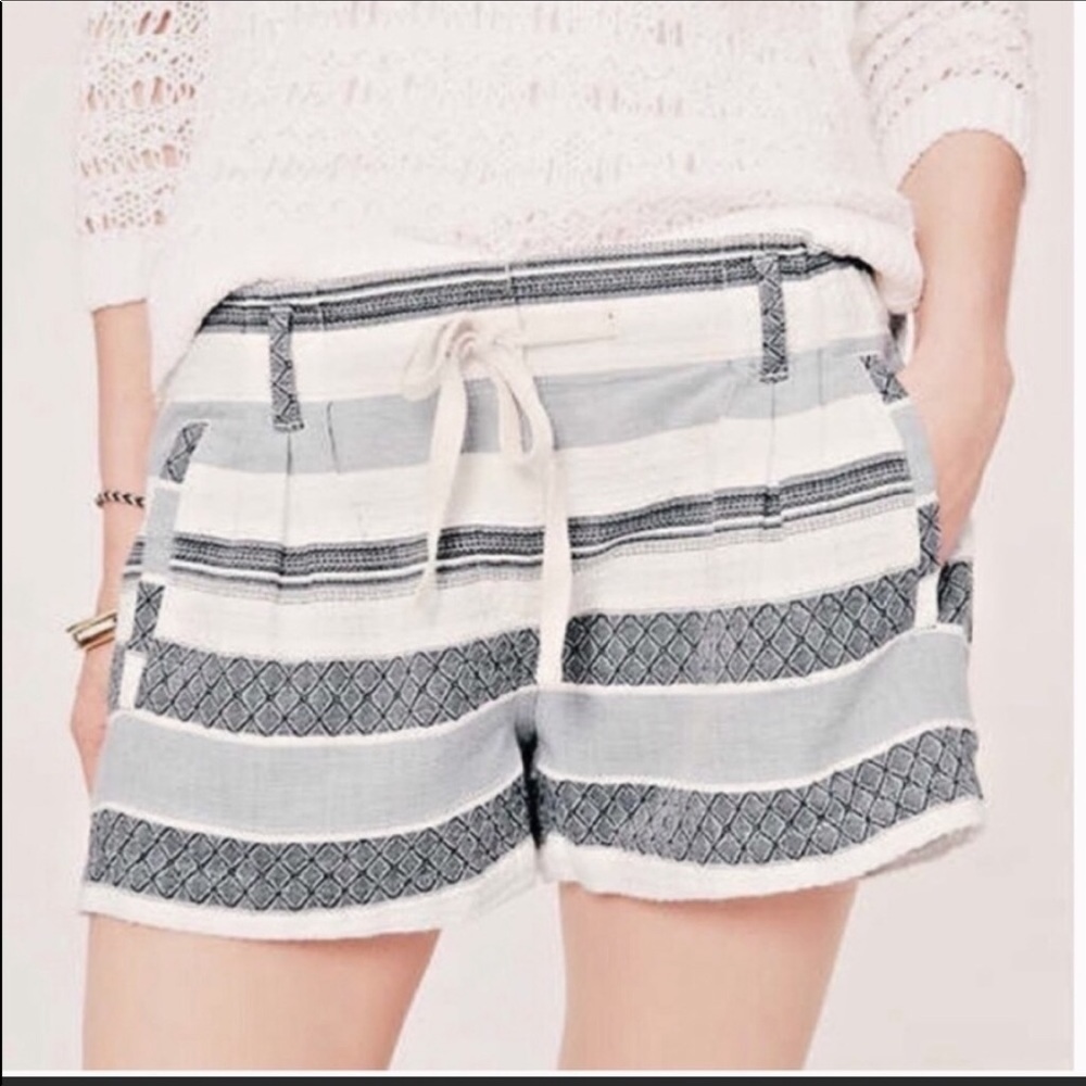 Perfect summer shorts